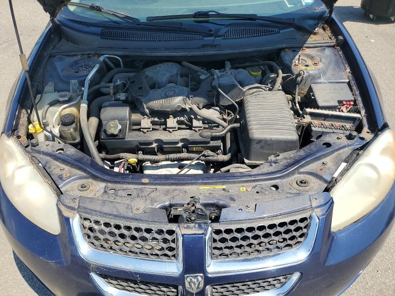64293726 :رقم المزاد ، 1B3EL46R35N707566 vin ، 2005 Dodge Stratus مزاد بيع