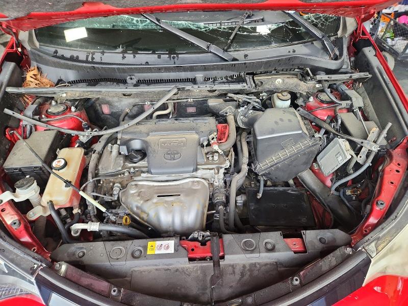 Продаж на аукціоні авто 2017 Toyota Rav4, vin: JTMNFREV4HJ118510, номер лоту: 66480206