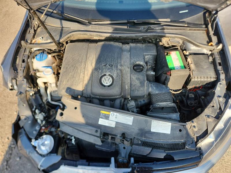 Продажа на аукционе авто 2013 Volkswagen Golf, vin: WVWDB7AJ5DW140236, номер лота: 66642756