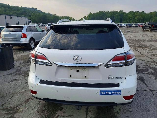 65670406 :رقم المزاد ، 2T2BK1BA1FC280763 vin ، 2015 Lexus Rx 350 مزاد بيع