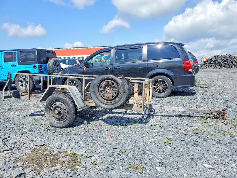 Продажа на аукционе авто 2002 Remorque Artisanal, vin: RV75142, номер лота: 63716146