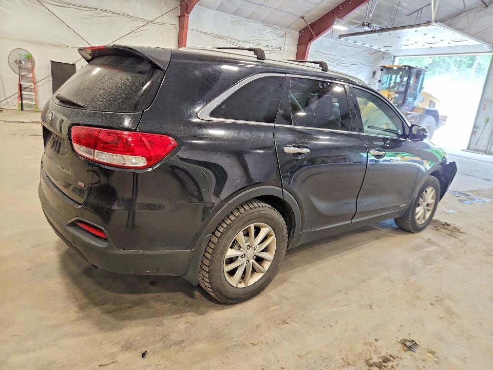 Продаж на аукціоні авто 2016 Kia Sorento, vin: 5XYPGDA36GG029453, номер лоту: 64456206