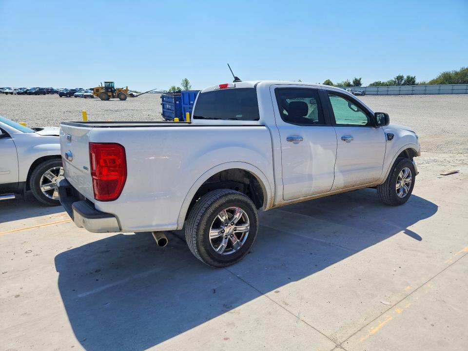 Auction sale of the 2019 Ford Ranger, vin: 1FTER4EH4KLA16883, lot number: 65743426
