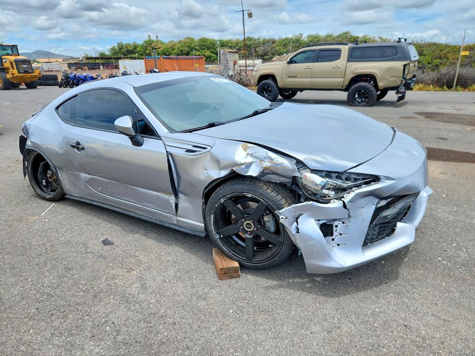 Aukcja sprzedaży 2017 Toyota 86, vin: JF1ZNAA1XH8705543, numer aukcji: 65560816