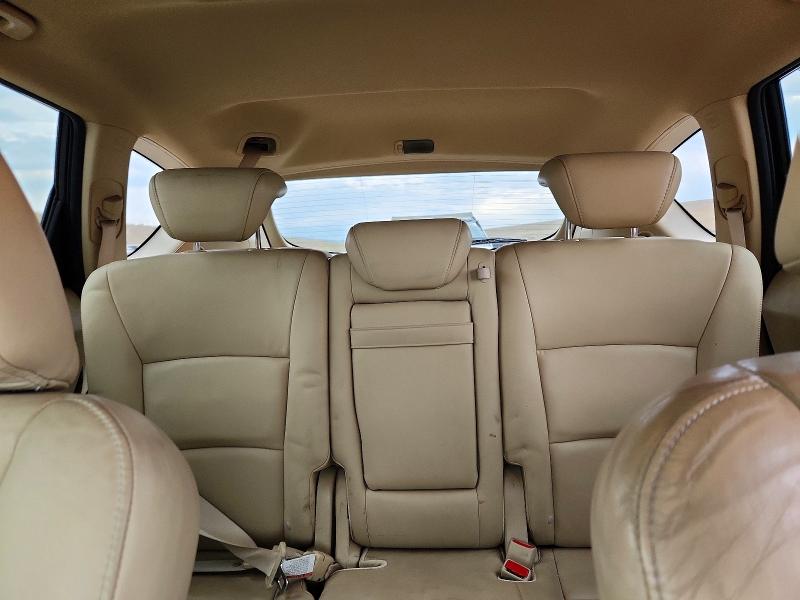 2006 Subaru B9 Tribeca მანქანა იყიდება აუქციონზე, vin: 4S4WX83C764429045, აუქციონის ნომერი: 64468116
