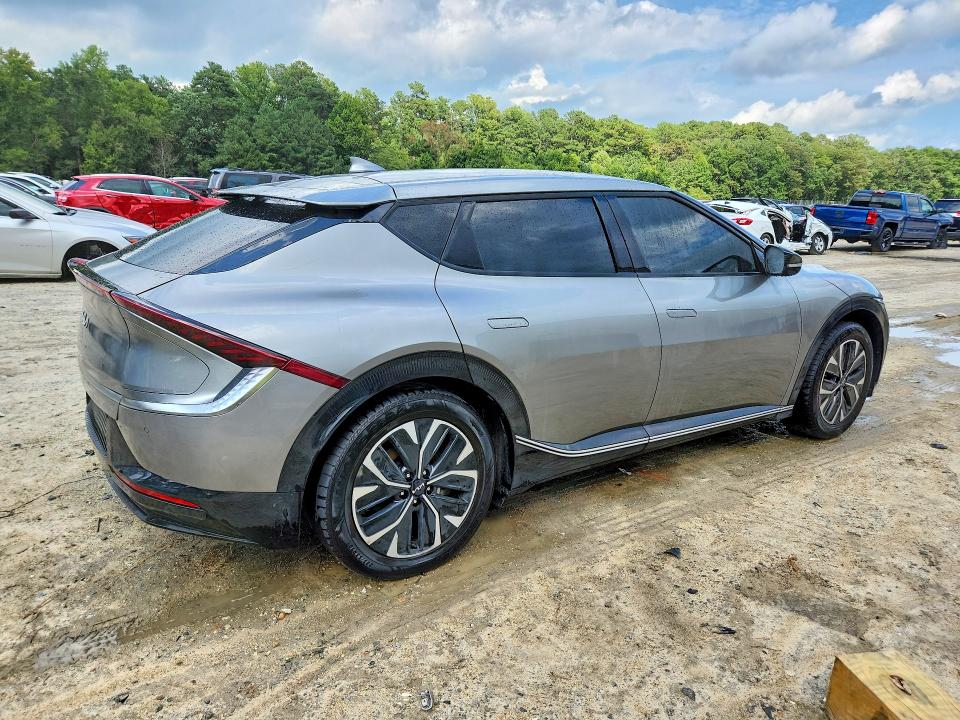 Aukcja sprzedaży 2023 Kia Ev6, vin: KNDC34LA1P5604086, numer aukcji: 63646066