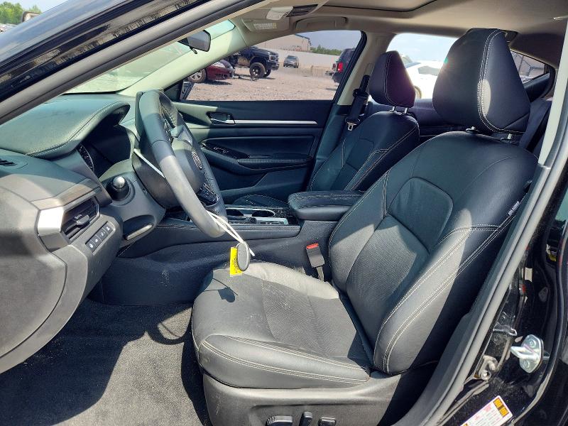 2025 Nissan Altima მანქანა იყიდება აუქციონზე, vin: 1N4BL4EW5SN379321, აუქციონის ნომერი: 66292826