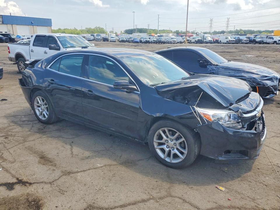 Aukcja sprzedaży 2016 Chevrolet Malibu Limited, vin: 1G11C5SAXGU108233, numer aukcji: 64292536