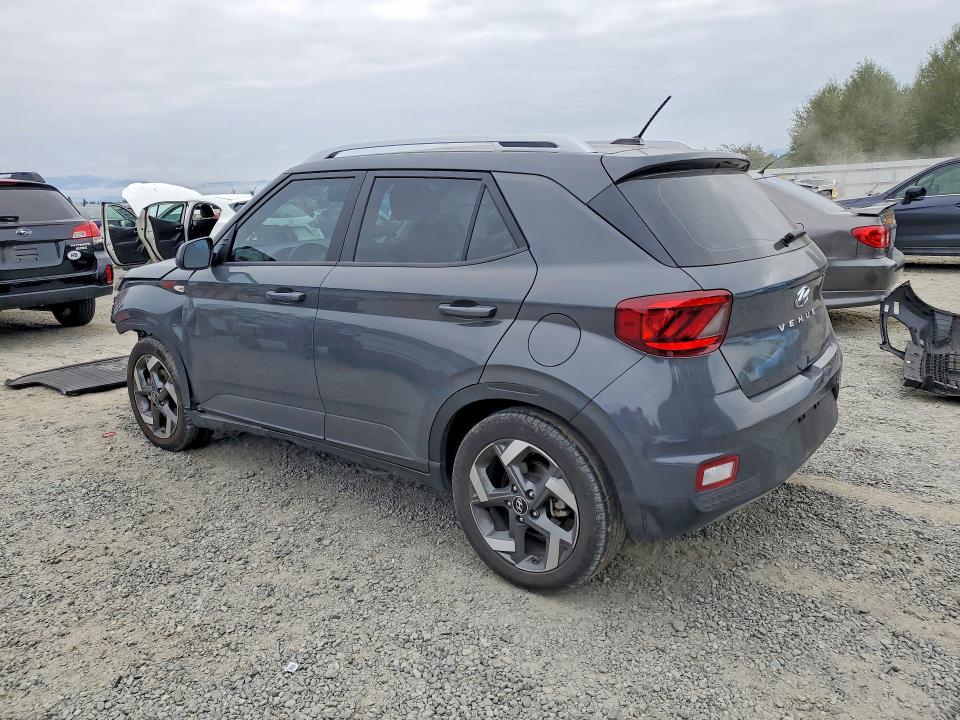 Aukcja sprzedaży 2023 Hyundai Venue, vin: KMHRC8A36PU262612, numer aukcji: 66251556