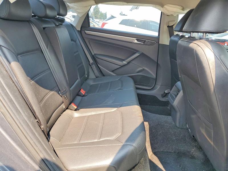Продаж на аукціоні авто 2017 Volkswagen Passat, vin: 1VWDT7A32HC049699, номер лоту: 63954146