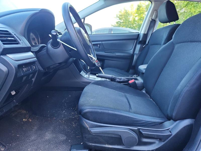 Aukcja sprzedaży 2014 Subaru Impreza, vin: JF1GPAA61E8280223, numer aukcji: 64300086