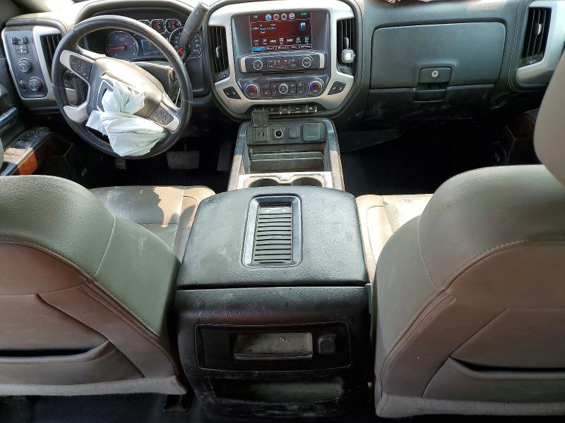 63764746 :رقم المزاد ، 1GT42VCY5KF236749 vin ، 2019 Gmc Sierra مزاد بيع