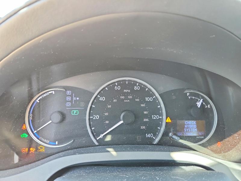 Aukcja sprzedaży 2012 Lexus Ct, vin: JTHKD5BH7C2106322, numer aukcji: 67274336
