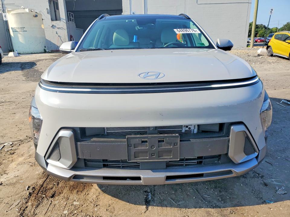 Продаж на аукціоні авто 2026 Hyundai Kona, vin: KM8HE3A34TU393024, номер лоту: 64896776