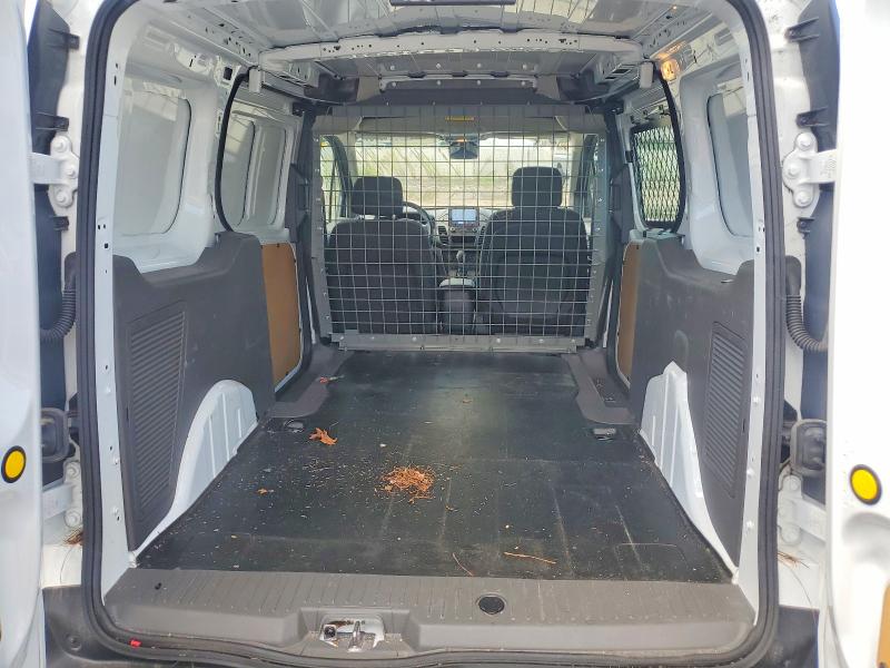 2023 Ford Transit Connect მანქანა იყიდება აუქციონზე, vin: NM0LS7T28P1556037, აუქციონის ნომერი: 61034676