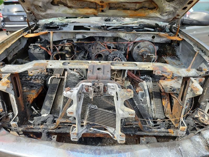 64465166 :رقم المزاد ، 1GCNKPE05CZ262081 vin ، 2012 Chevrolet Silverado مزاد بيع