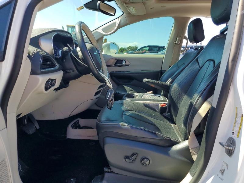 Продажа на аукционе авто 2019 Chrysler Pacifica, vin: 2C4RC1GG0KR730328, номер лота: 67113296
