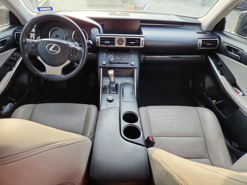 Продажа на аукционе авто 2015 Lexus Is 250, vin: JTHBF1D29F5079025, номер лота: 67336926