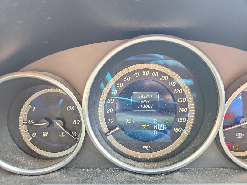 Продаж на аукціоні авто 2014 Mercedes-benz E, vin: WDDHF5KB4EA833479, номер лоту: 64129076