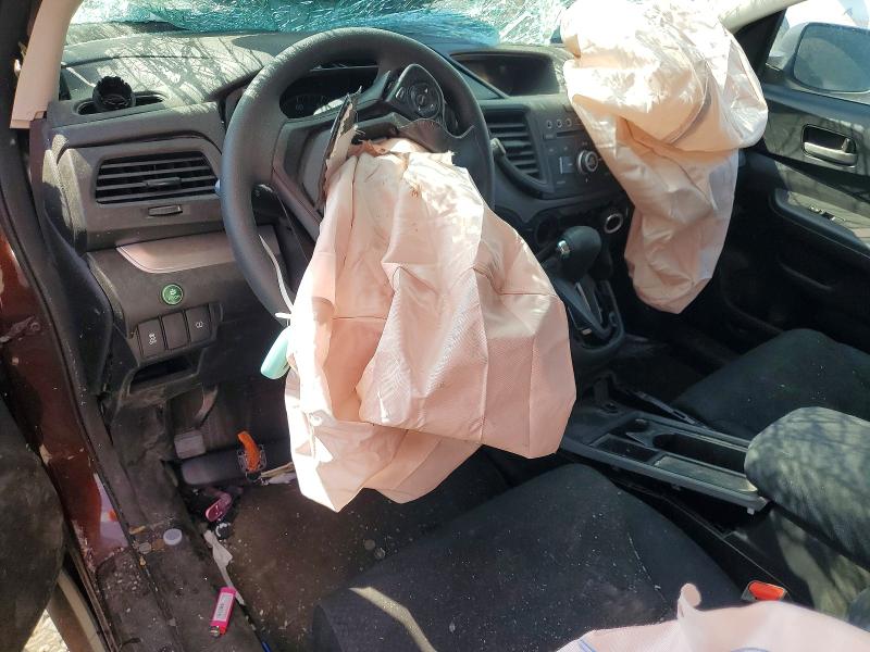 2015 Honda Cr-v მანქანა იყიდება აუქციონზე, vin: 5J6RM4H36FL100753, აუქციონის ნომერი: 65315146