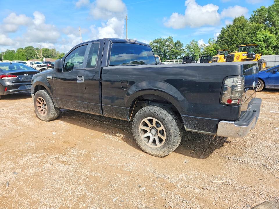 66964456 :رقم المزاد ، 1FTRF12208KC55192 vin ، 2008 Ford F150 مزاد بيع