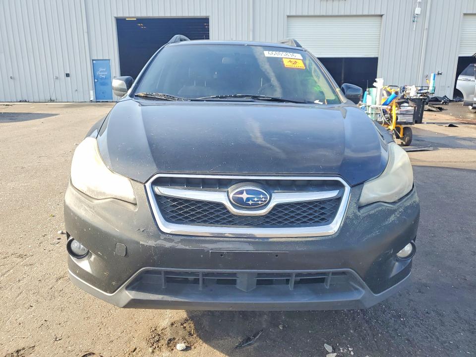Продаж на аукціоні авто 2014 Subaru Xv Crosstrek, vin: JF2GPAKCXE8316300, номер лоту: 66805836