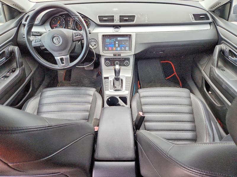 Продаж на аукціоні авто 2012 Volkswagen Cc, vin: WVWMN7ANXCE505329, номер лоту: 67126106