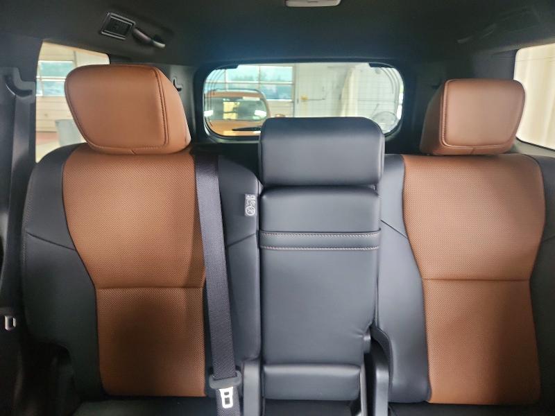 Aukcja sprzedaży 2024 Lexus Gx 550, vin: JTJTBCDX9R5032684, numer aukcji: 61027476