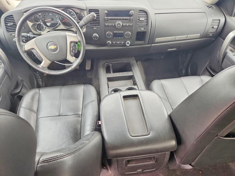 Aukcja sprzedaży 2012 Chevrolet Silverado, vin: 3GCPKSE76CG226182, numer aukcji: 65025356