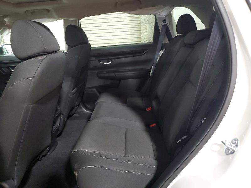 Aukcja sprzedaży 2025 Honda Cr-v, vin: 2HKRS4H48SH461436, numer aukcji: 63486176