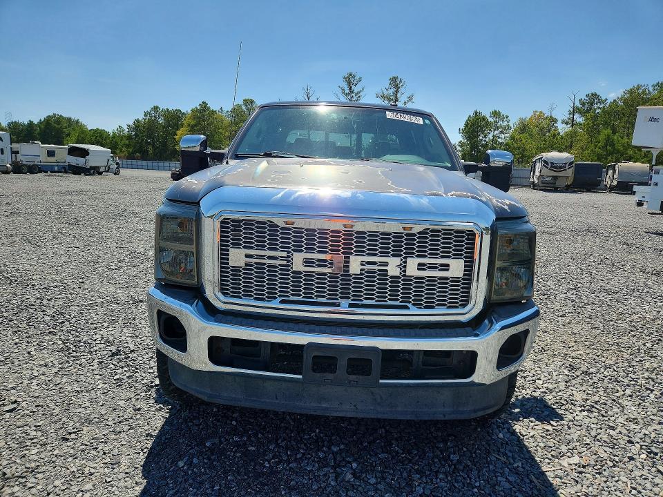Aukcja sprzedaży 2012 Ford F350, vin: 1FT8W3BTXCEB04173, numer aukcji: 66439696