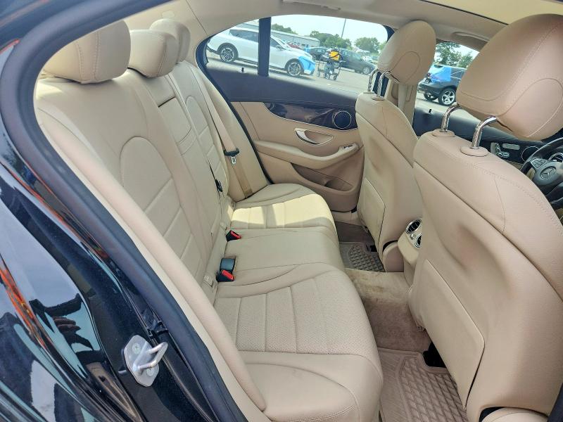 Aukcja sprzedaży 2017 Mercedes-benz C, vin: 55SWF4KB9HU215922, numer aukcji: 65104236