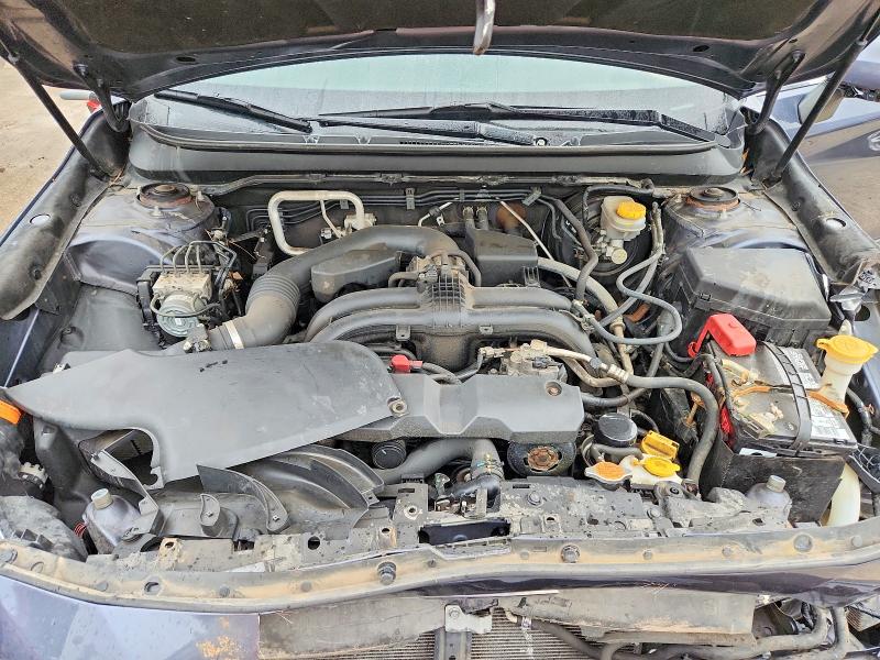 Aukcja sprzedaży 2017 Subaru Outback, vin: 4S4BSANC2H3323600, numer aukcji: 64806506