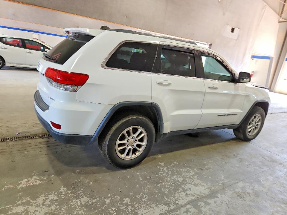 67251526 :رقم المزاد ، 1C4RJFAG5JC507110 vin ، 2018 Jeep Grand Cherokee مزاد بيع