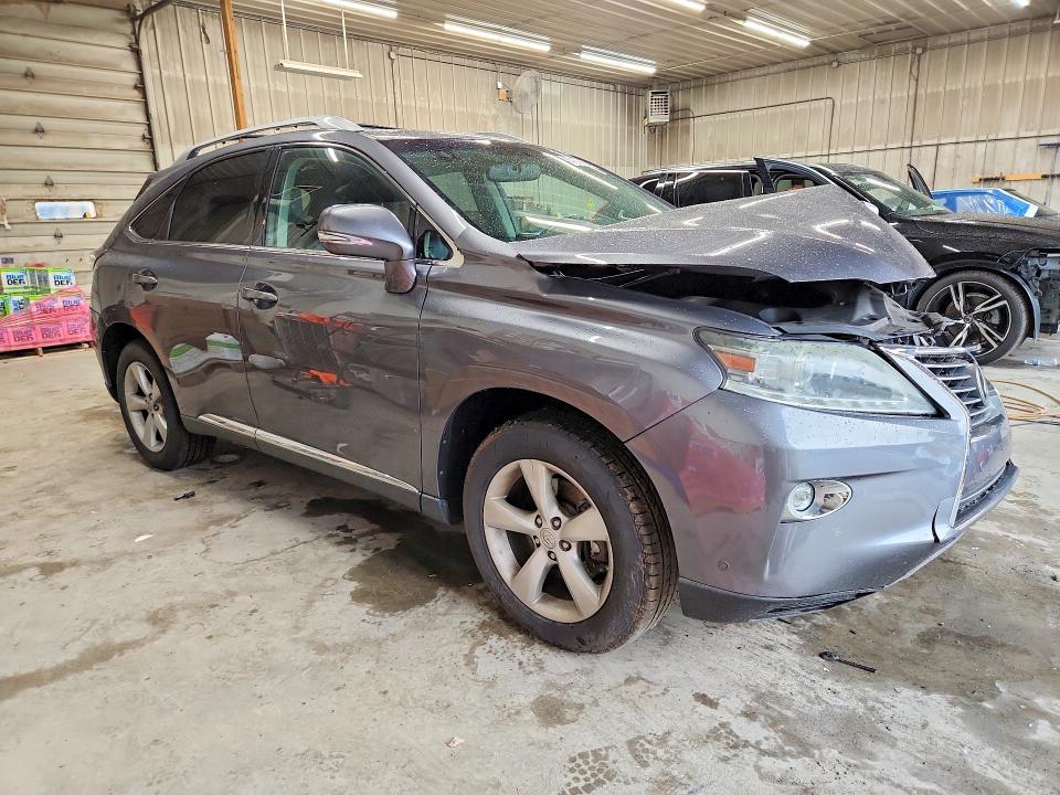 Aukcja sprzedaży 2015 Lexus Rx 350, vin: 2T2BK1BA1FC296798, numer aukcji: 64272966