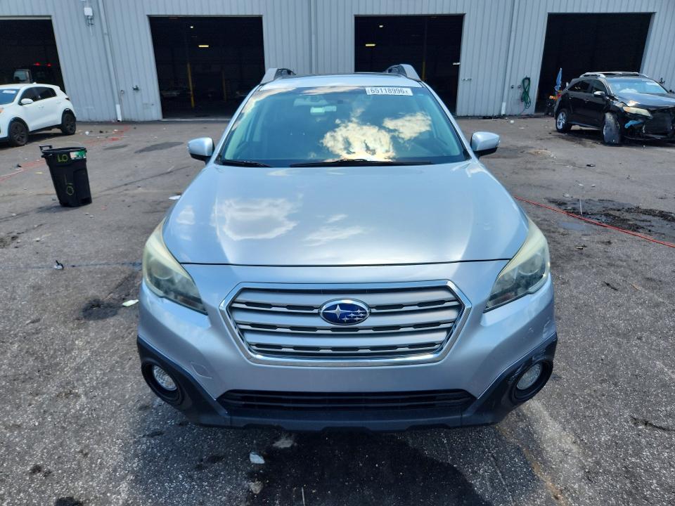 65118996 :رقم المزاد ، 4S4BSBHC0G3246578 vin ، 2016 Subaru Outback مزاد بيع