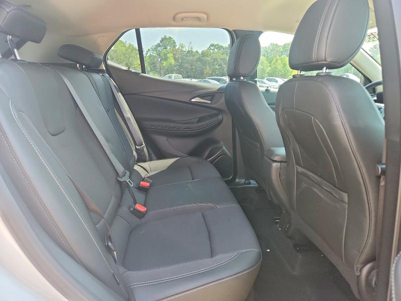 63561556 :رقم المزاد ، KL4AMBSL9TB229713 vin ، 2026 Buick Encore Gx مزاد بيع