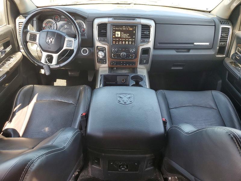 Продаж на аукціоні авто 2014 Ram 1500, vin: 1C6RR7NT3ES169795, номер лоту: 63878676