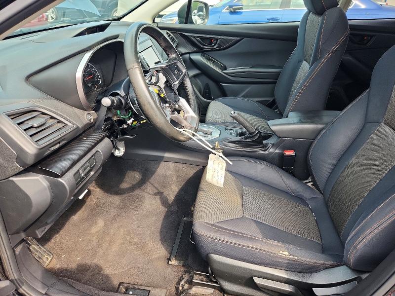 Продаж на аукціоні авто 2018 Subaru Crosstrek, vin: JF2GTACC1J8203601, номер лоту: 64421076