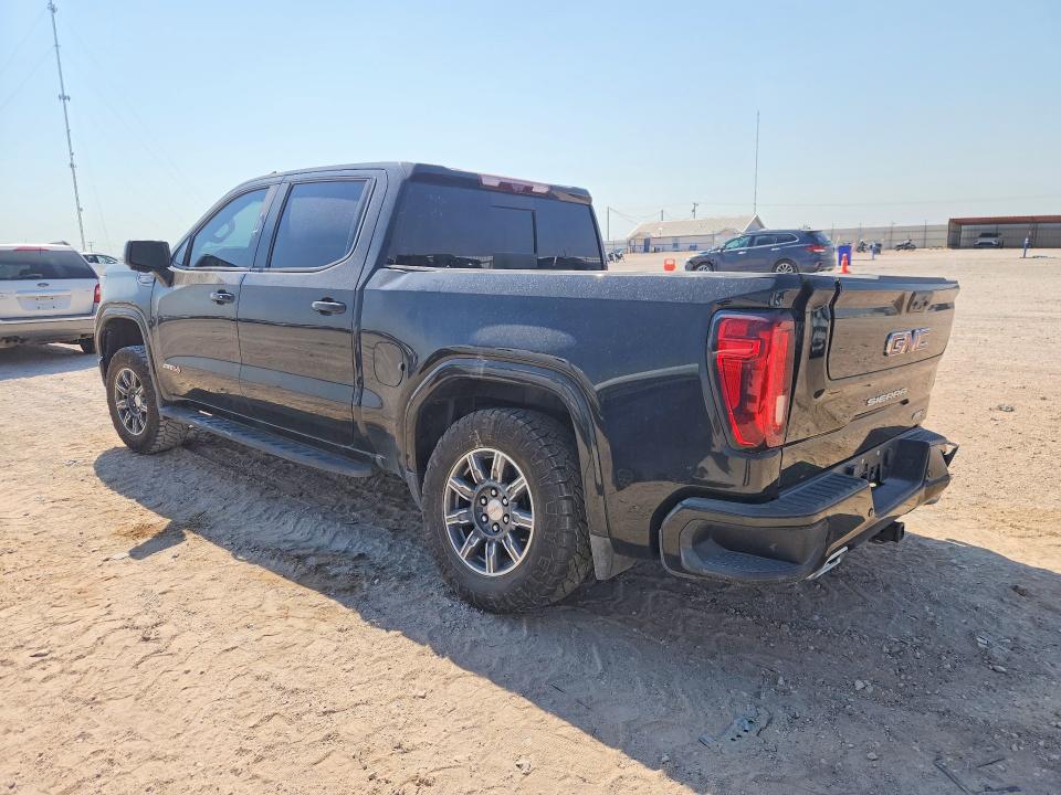 Aukcja sprzedaży 2024 Gmc Sierra, vin: 1GTUUEE82RZ315439, numer aukcji: 63449156