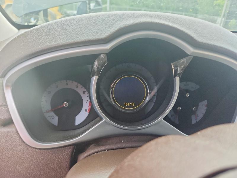 2010 Cadillac Srx მანქანა იყიდება აუქციონზე, vin: 3GYFNDEY5AS573899, აუქციონის ნომერი: 62487186