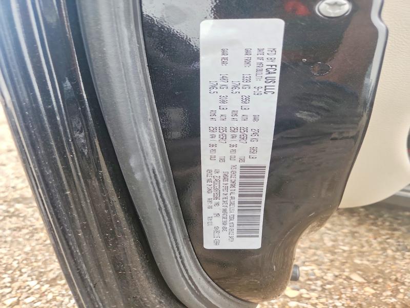 Aukcja sprzedaży 2019 Dodge Grand Caravan, vin: 2C4RDGCG3KR765306, numer aukcji: 64201086