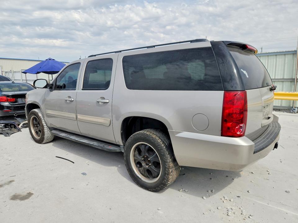 Aukcja sprzedaży 2008 Gmc Yukon Xl, vin: 1GKFK16338J242495, numer aukcji: 66072506