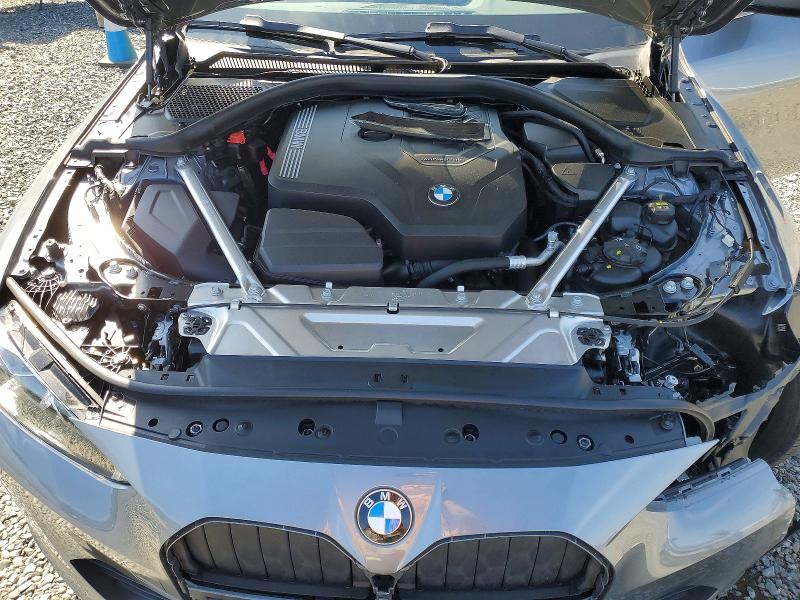 Aukcja sprzedaży 2022 Bmw 430i, vin: WBA63AV07NFM84069, numer aukcji: 67370866