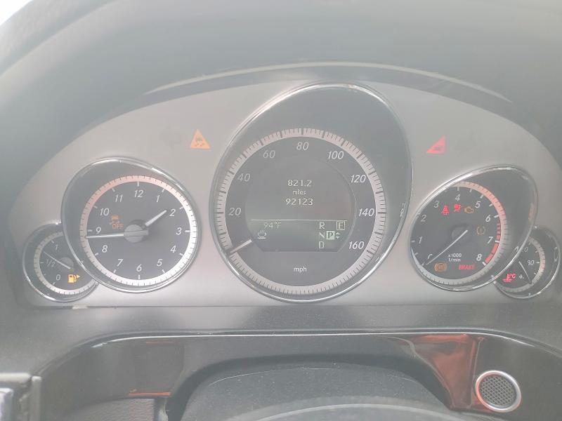 65746806 :رقم المزاد ، WDDHF5GB0BA271987 vin ، 2011 Mercedes-benz E مزاد بيع