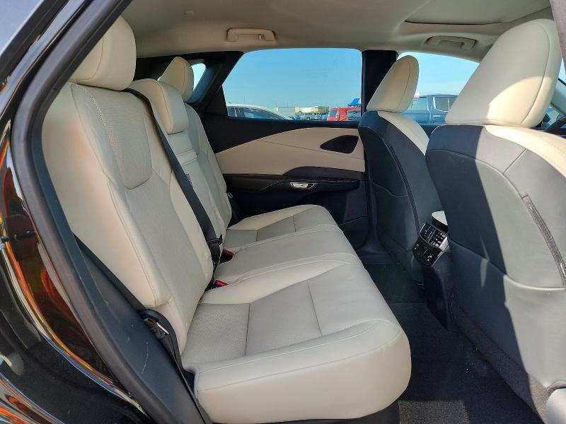 66078786 :رقم المزاد ، 2T2BAMBAXTC081078 vin ، 2026 Lexus Rx 350 مزاد بيع