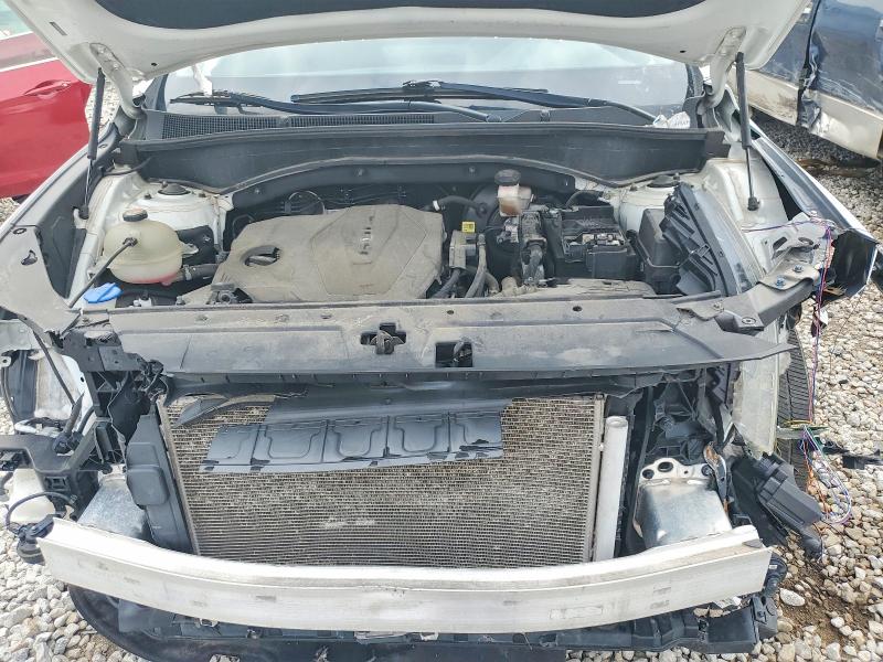 63399216 :رقم المزاد ، 5NMS6DAJ0NH388330 vin ، 2022 Hyundai Santa Fe مزاد بيع