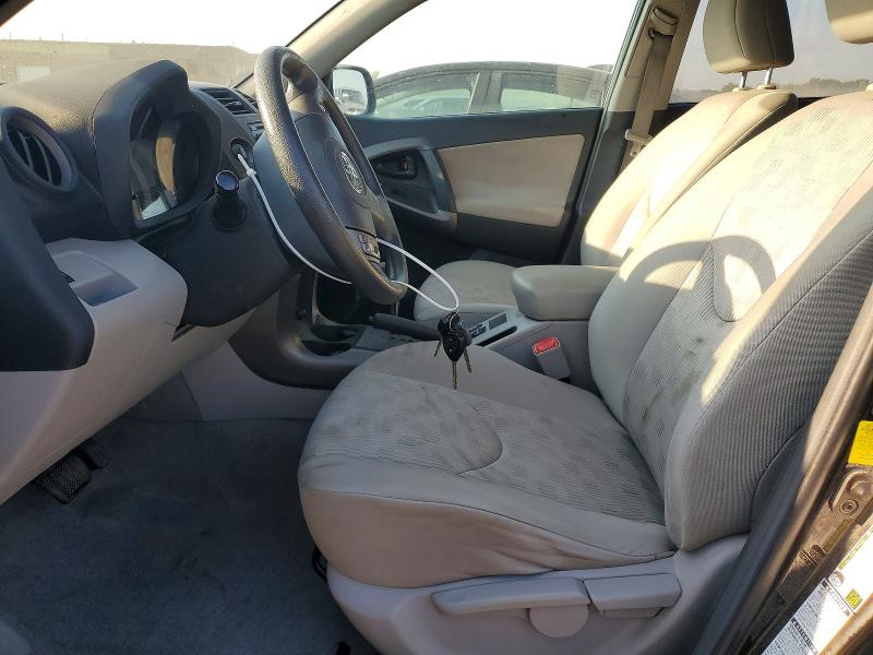 66183016 :رقم المزاد ، 2T3BF4DV4CW218267 vin ، 2012 Toyota Rav4 مزاد بيع
