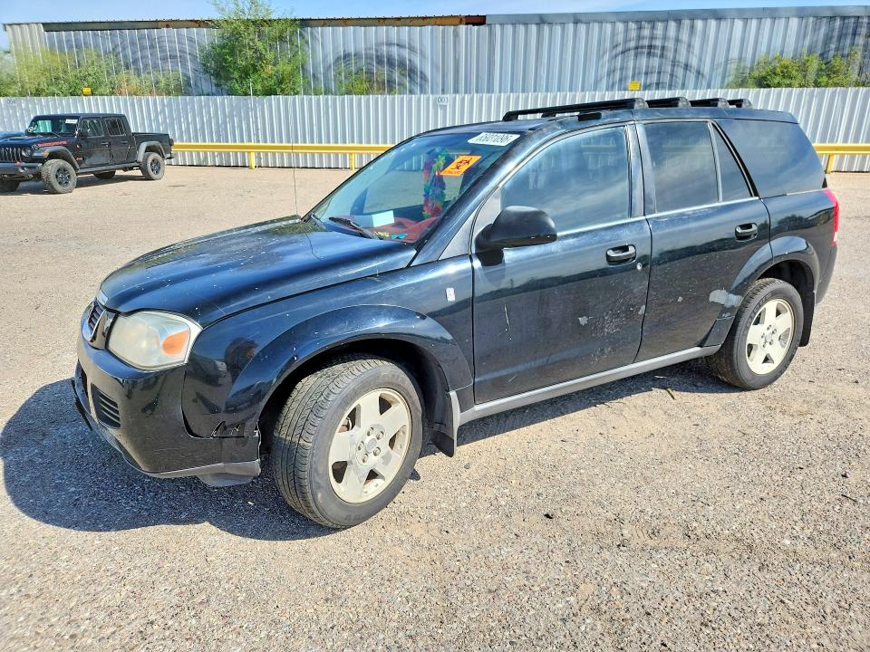 Продаж на аукціоні авто 2007 Saturn Vue, vin: 5GZCZ53487S845352, номер лоту: 65031096
