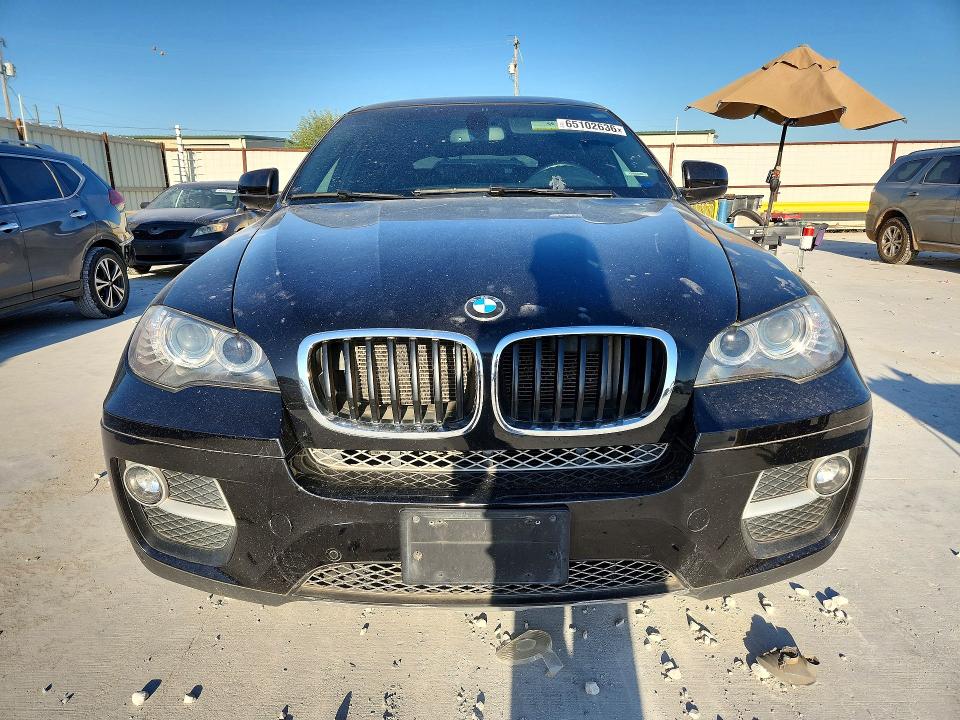 Продаж на аукціоні авто 2013 Bmw X6, vin: 5UXFG2C51DL783969, номер лоту: 65102636
